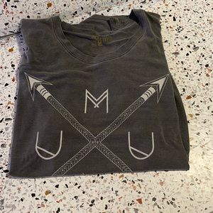 Show Me Your MuMu T-shirt